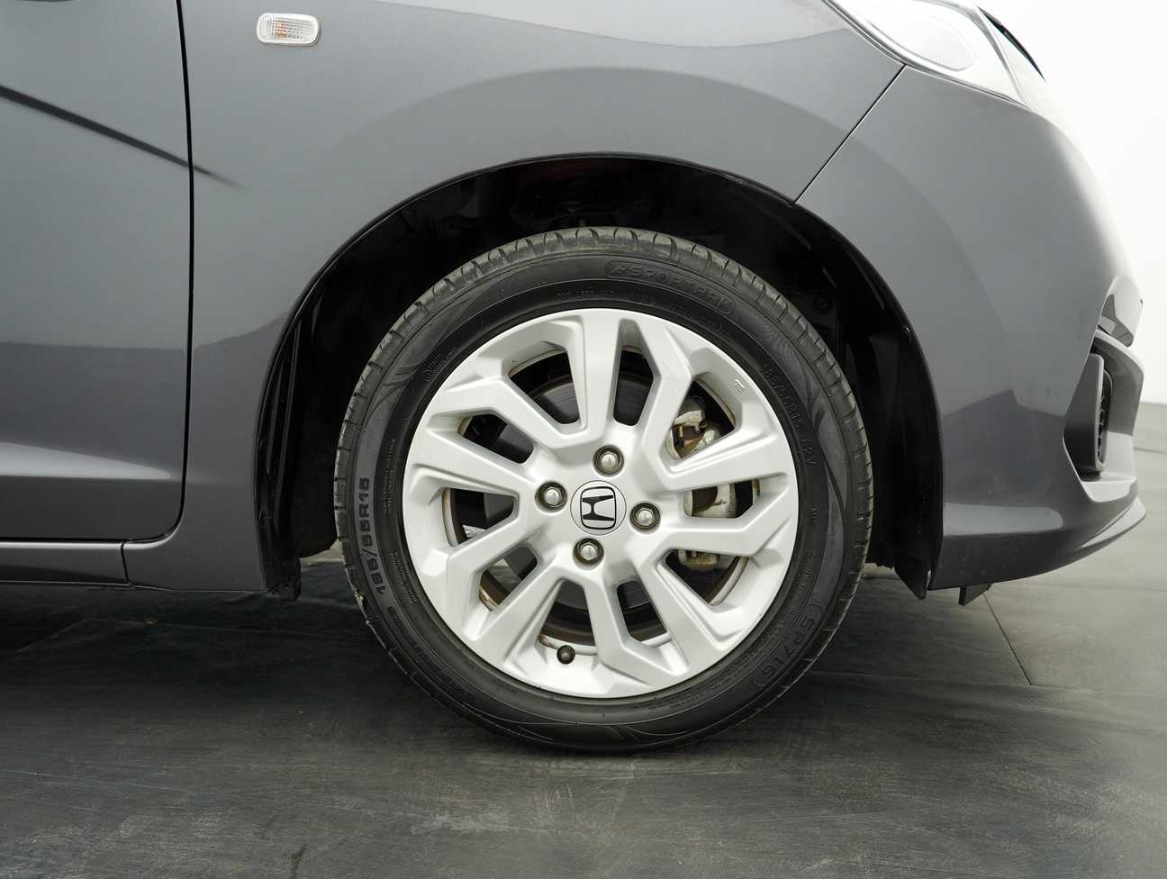 used 2019 Honda Jazz S 1.5