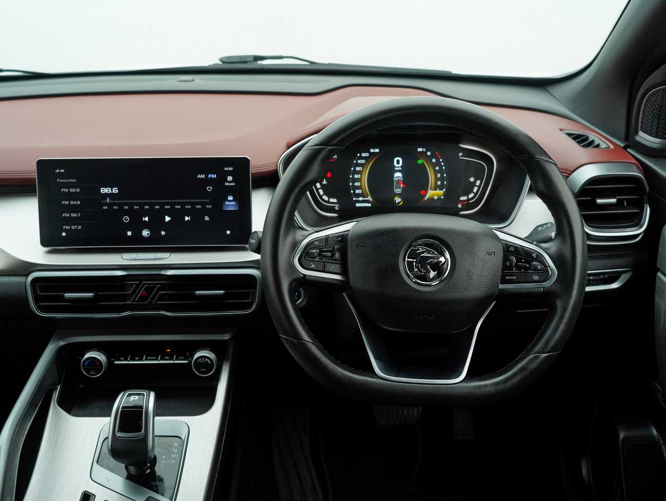 used 2022 Proton X50 Premium 1.5