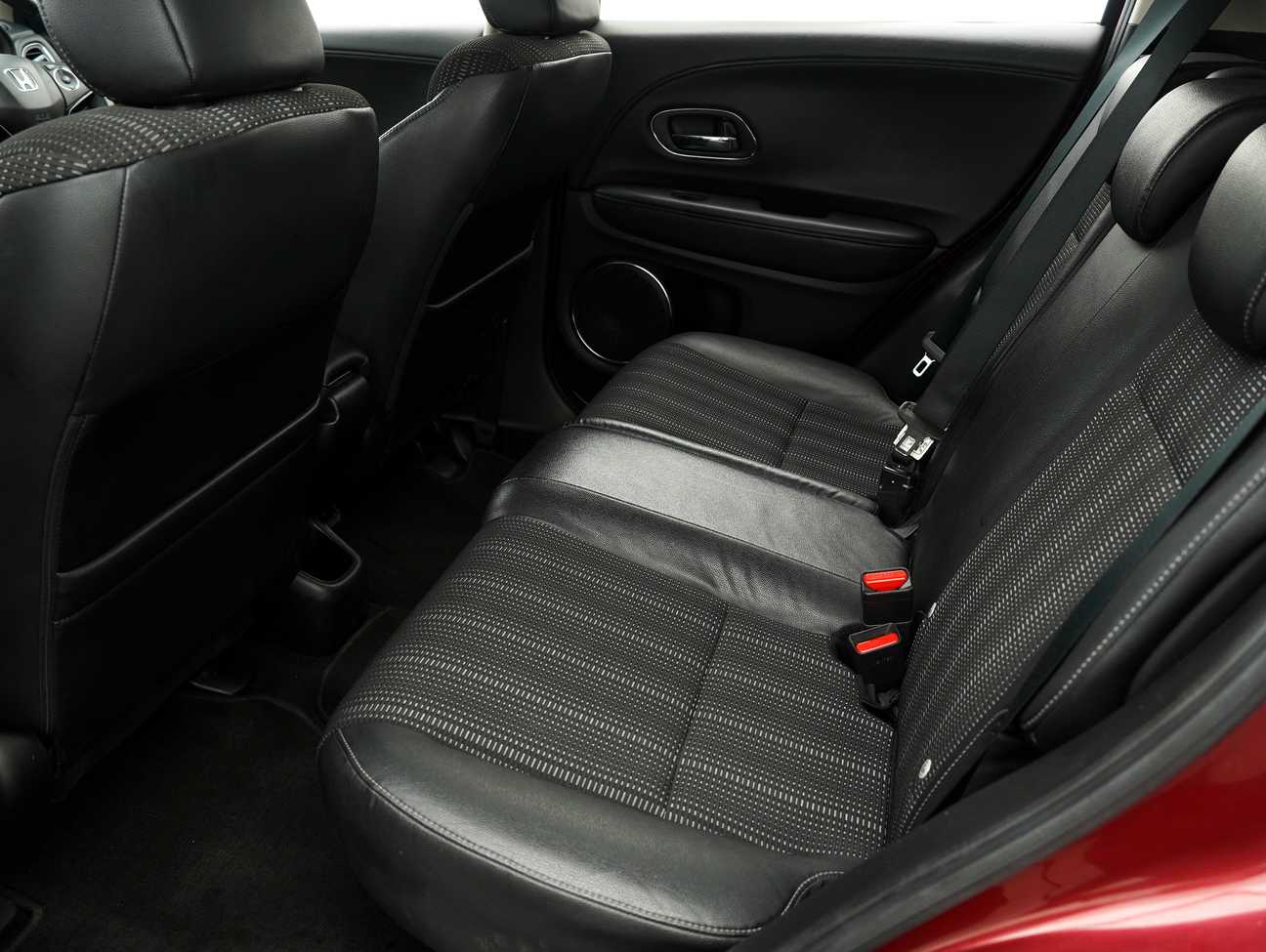 terpakai 2017 Honda HR-V i-VTEC V 1.8