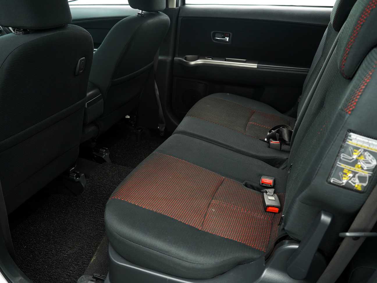 used 2015 Perodua Alza SE 1.5