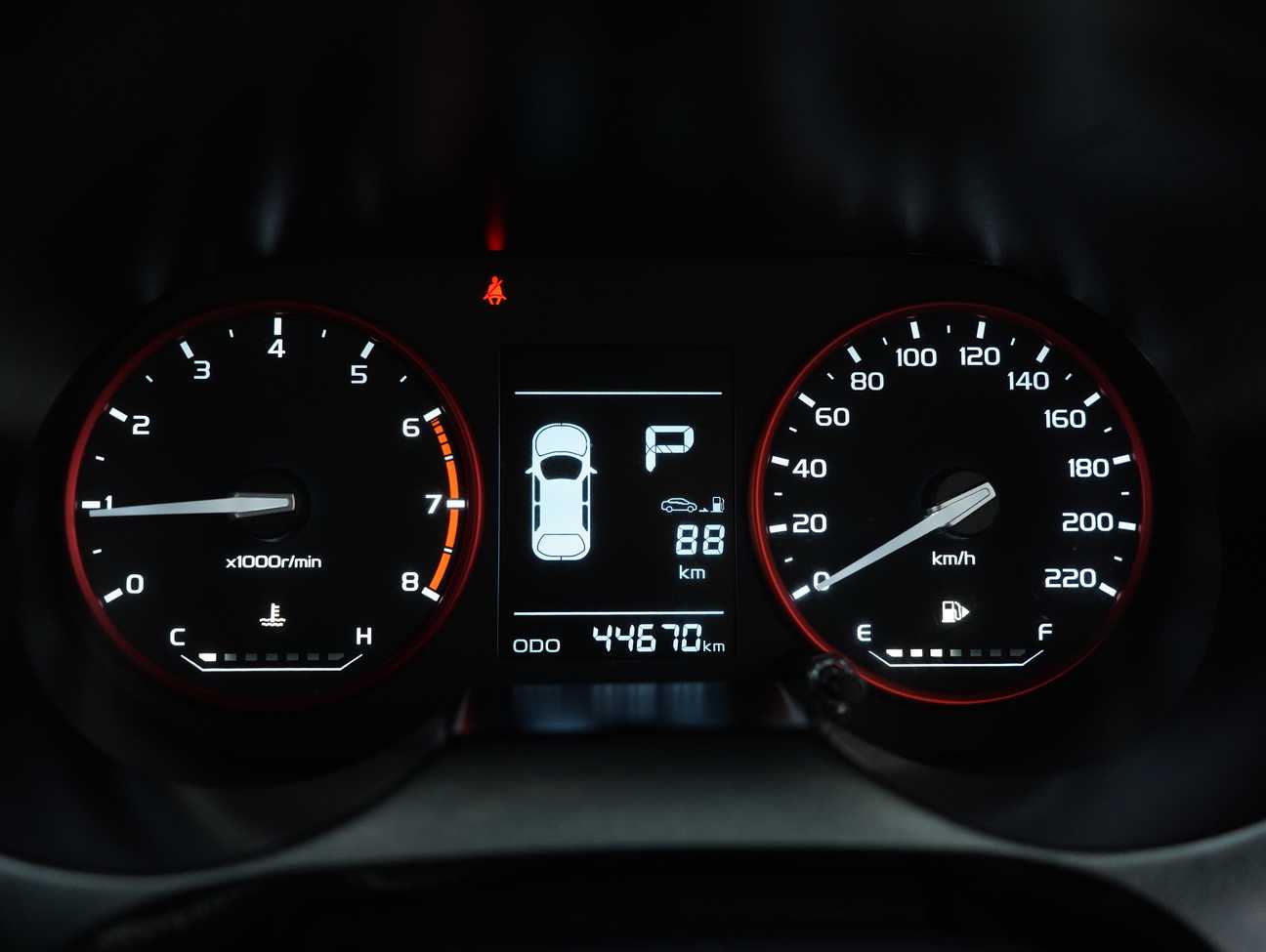 terpakai 2022 Proton Saga Premium S 1.3