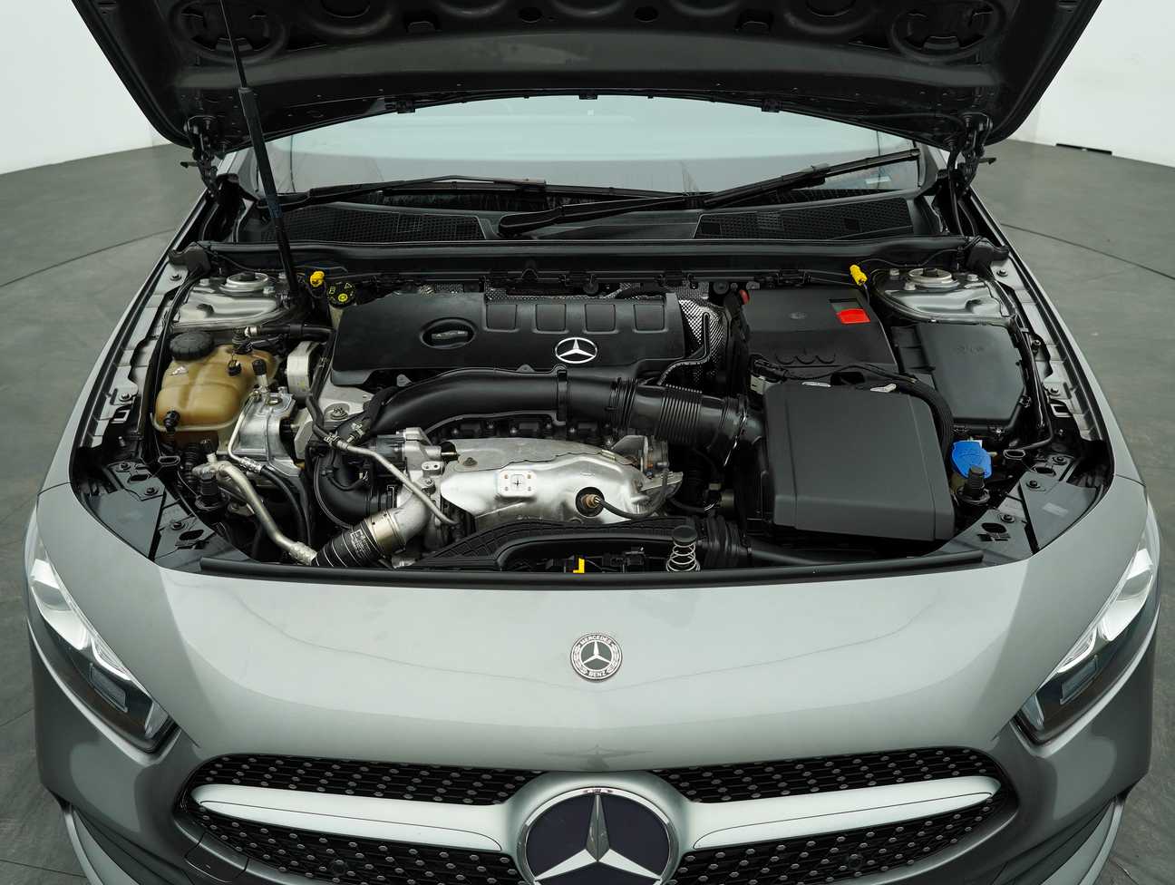 used 2018 Mercedes-Benz A250 AMG Line 2.0