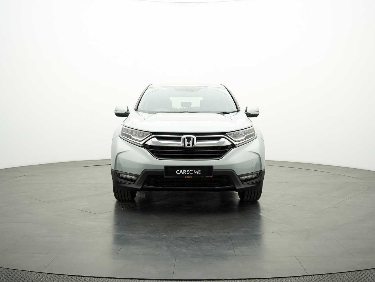 used 2018 Honda CR-V TC 1.5