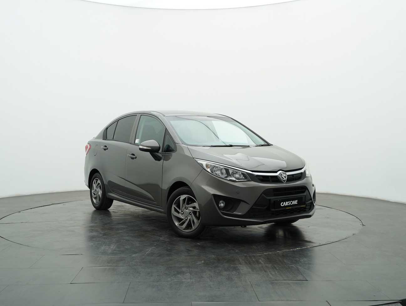 used 2016 Proton Persona Executive 1.6