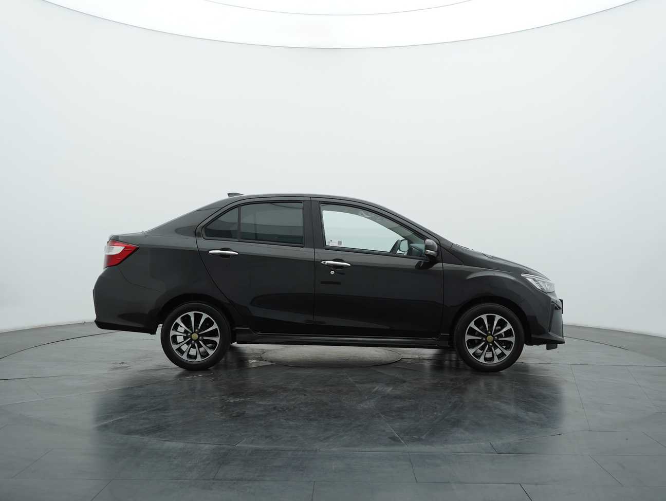 used 2020 Perodua Bezza X 1.3