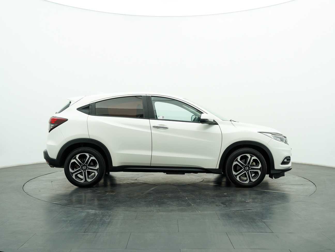 terpakai 2019 Honda HR-V V 1.8