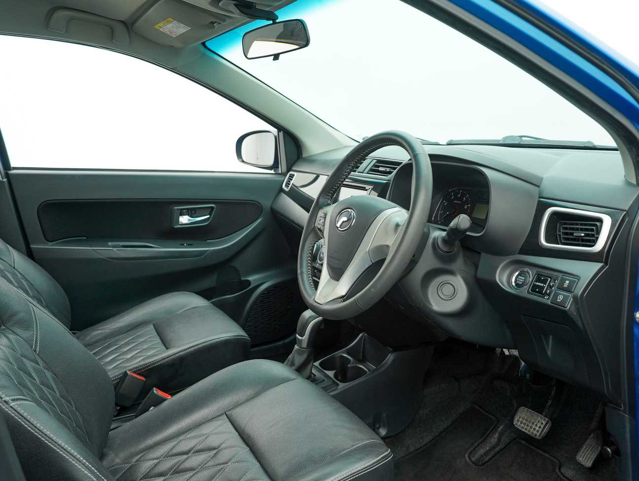 used 2017 Perodua Bezza Advance 1.3