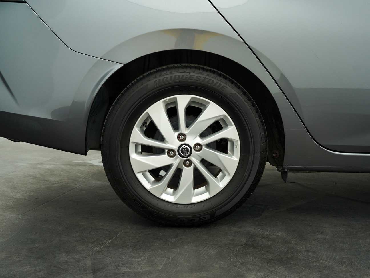 used 2021 Nissan Almera VL 1.0