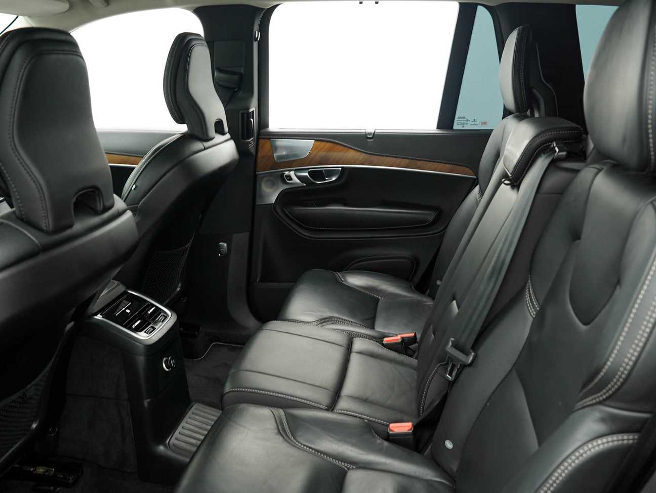 used 2018 Volvo XC90 T8 2.0