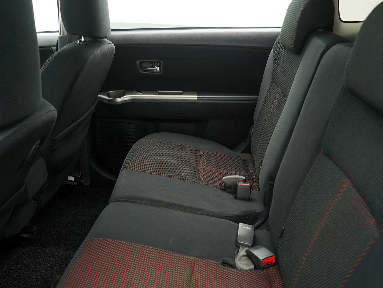 used 2015 Perodua Alza SE 1.5