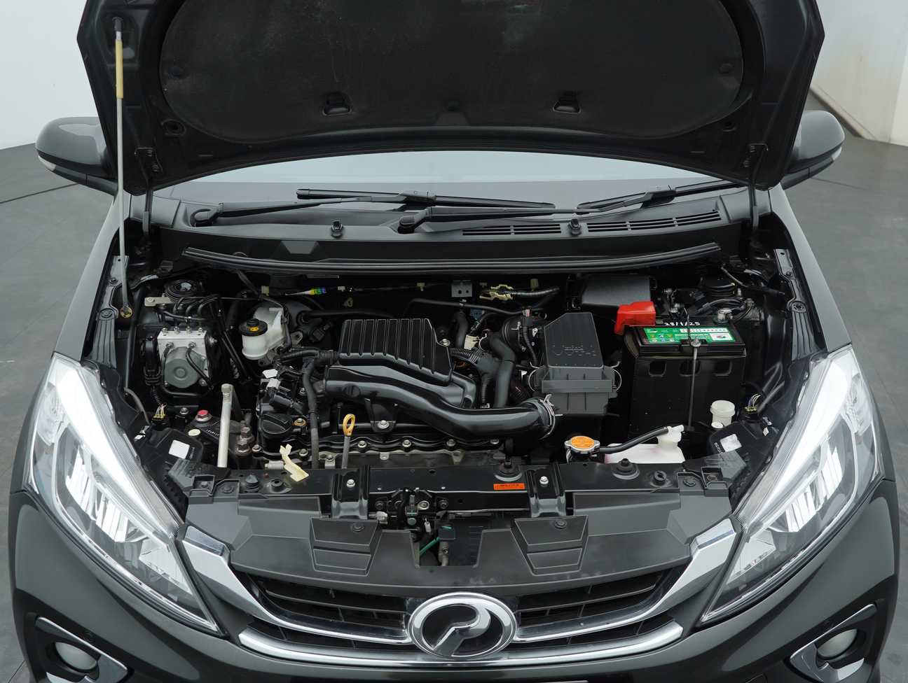 terpakai 2019 Perodua Myvi AV 1.5