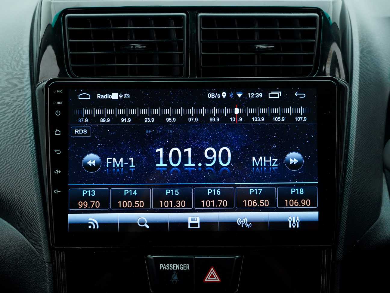 terpakai 2021 Toyota Avanza S 1.5