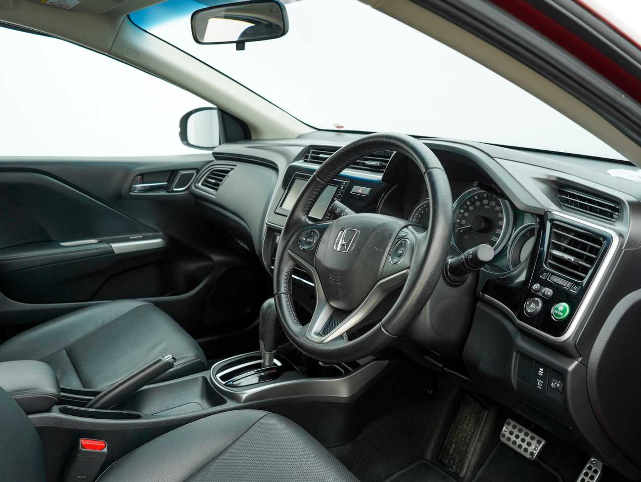 used 2020 Honda CITY V 1.5