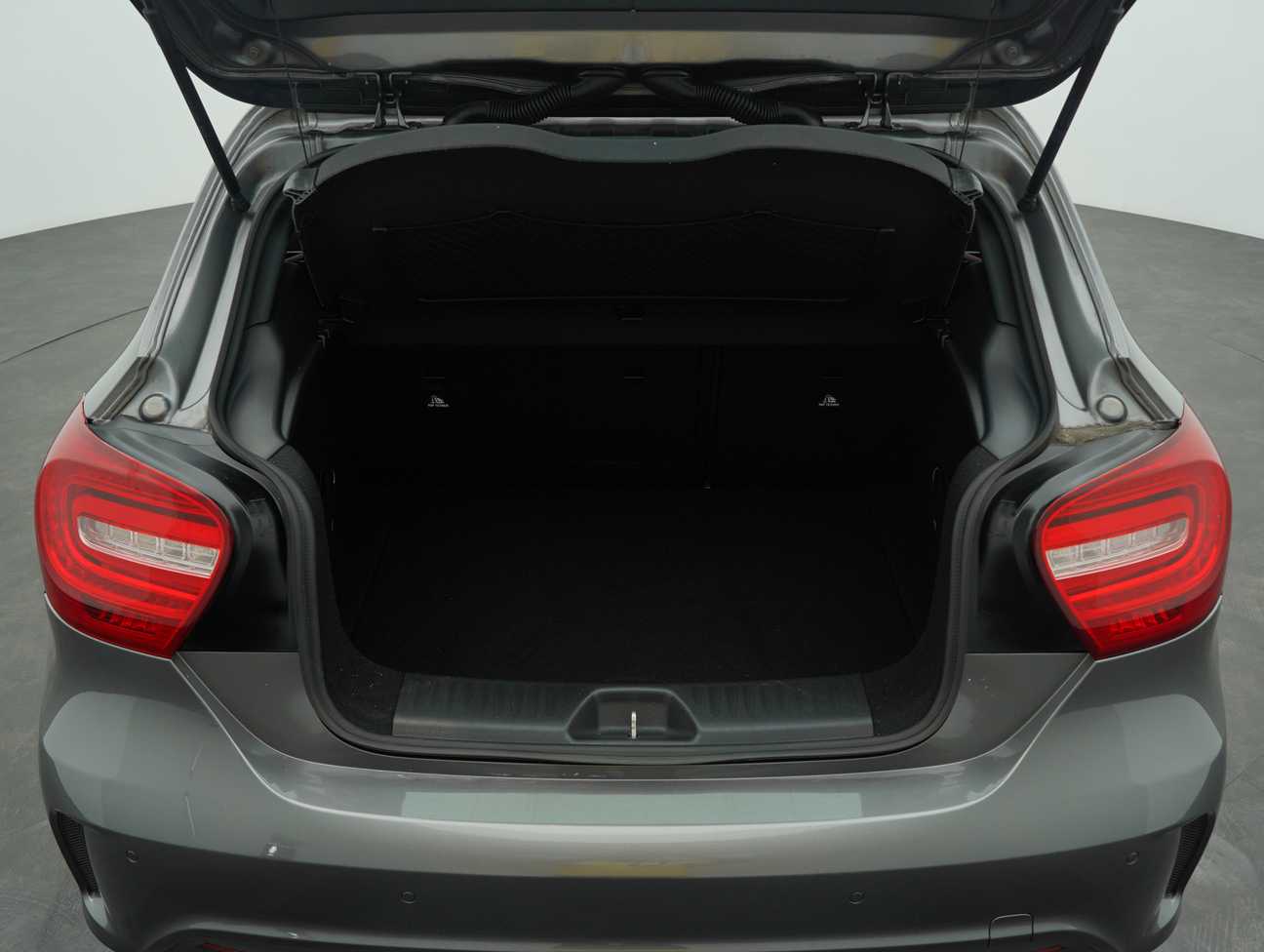 used 2015 Mercedes-Benz A250 Sport 2.0