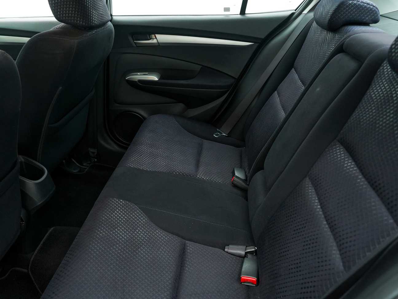 used 2009 Honda City E 1.5