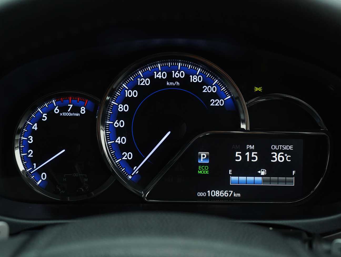 used 2019 Toyota Vios G 1.5