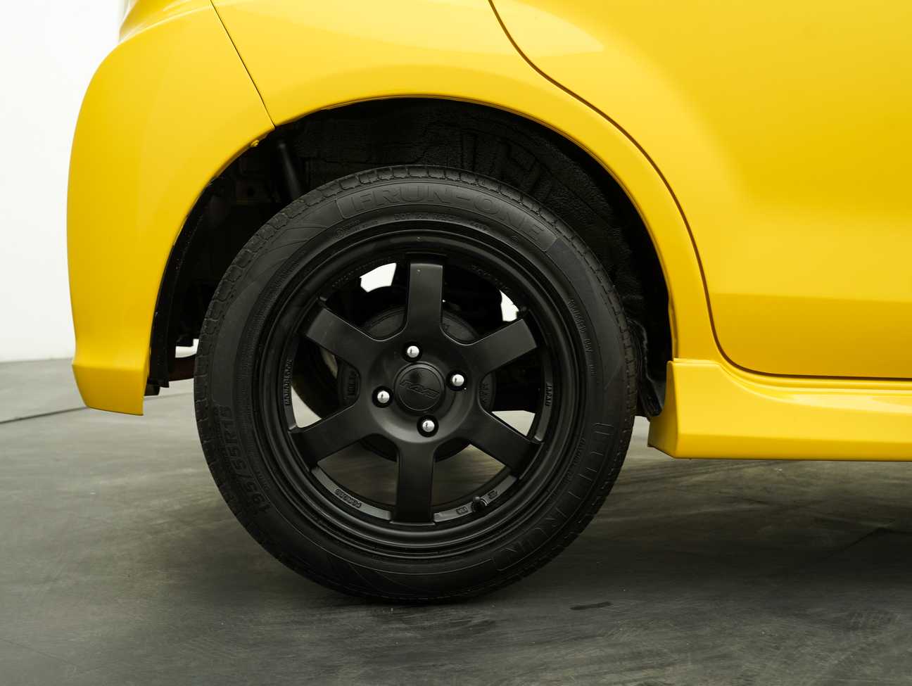 terpakai 2014 Perodua Myvi SE 1.5