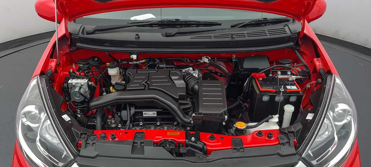 used 2020 Perodua AXIA GXTRA 1.0