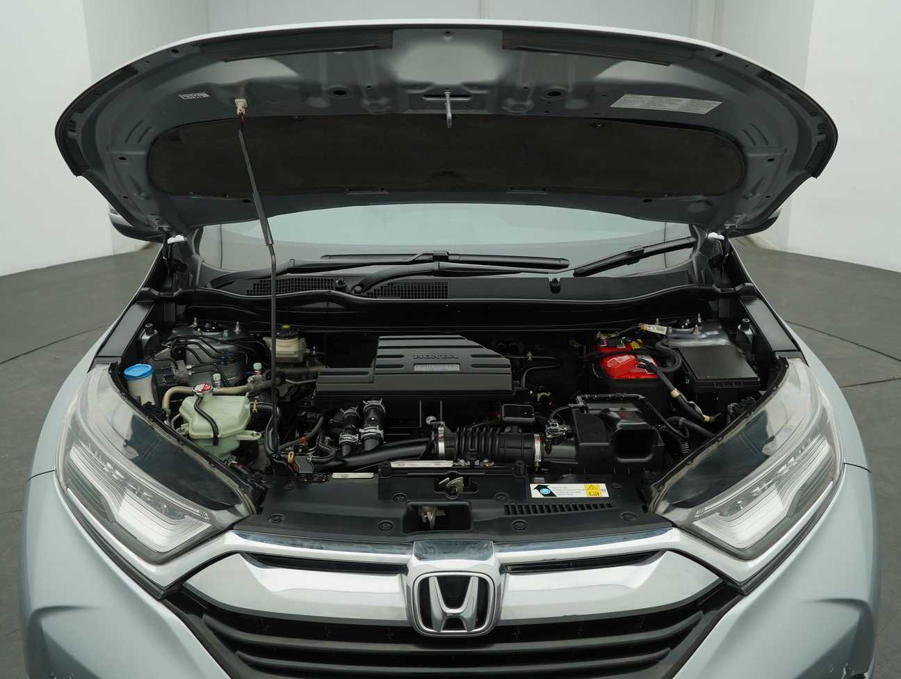 terpakai 2018 Honda CR-V TC 1.5