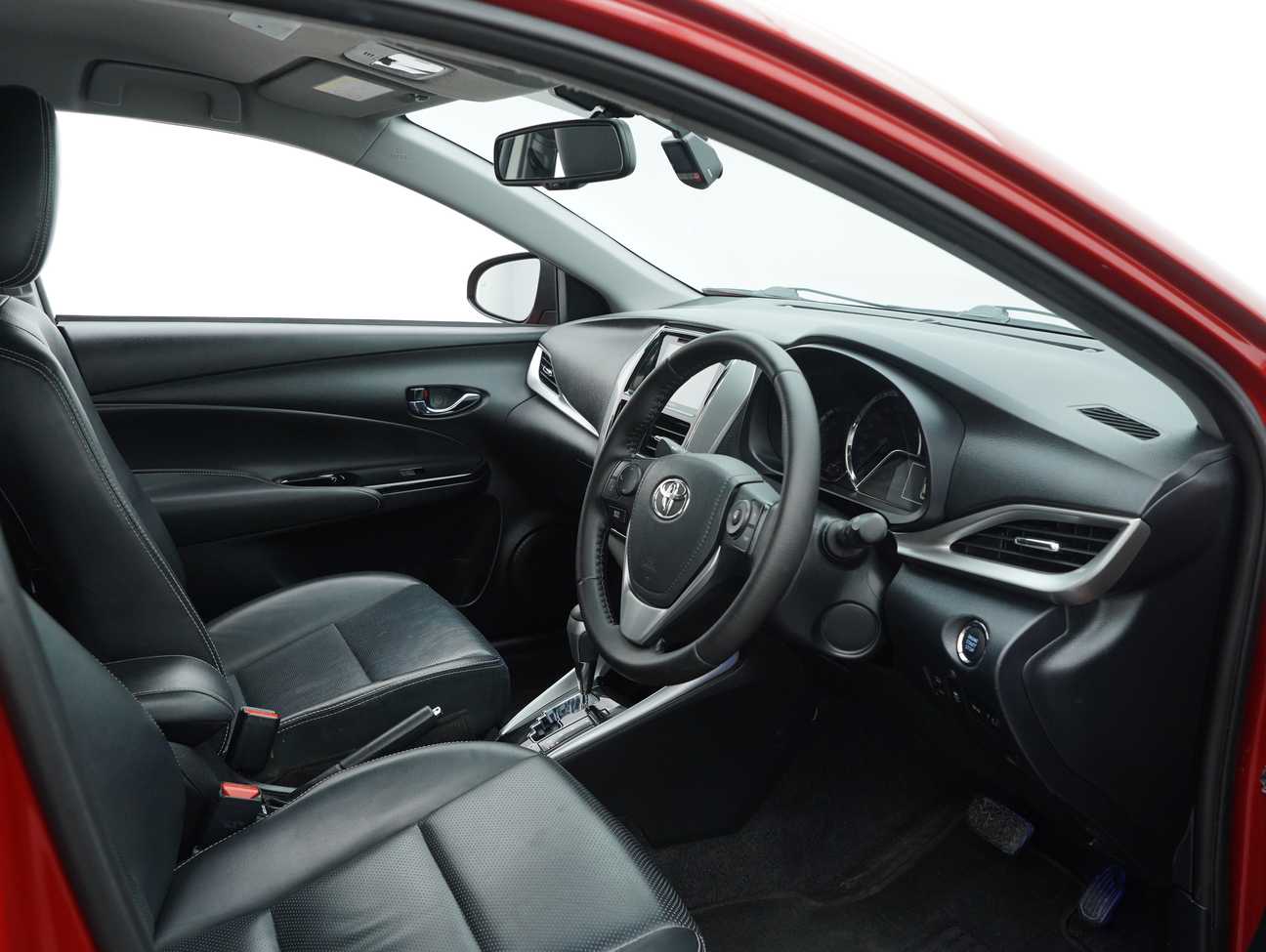 used 2020 Toyota Vios G 1.5