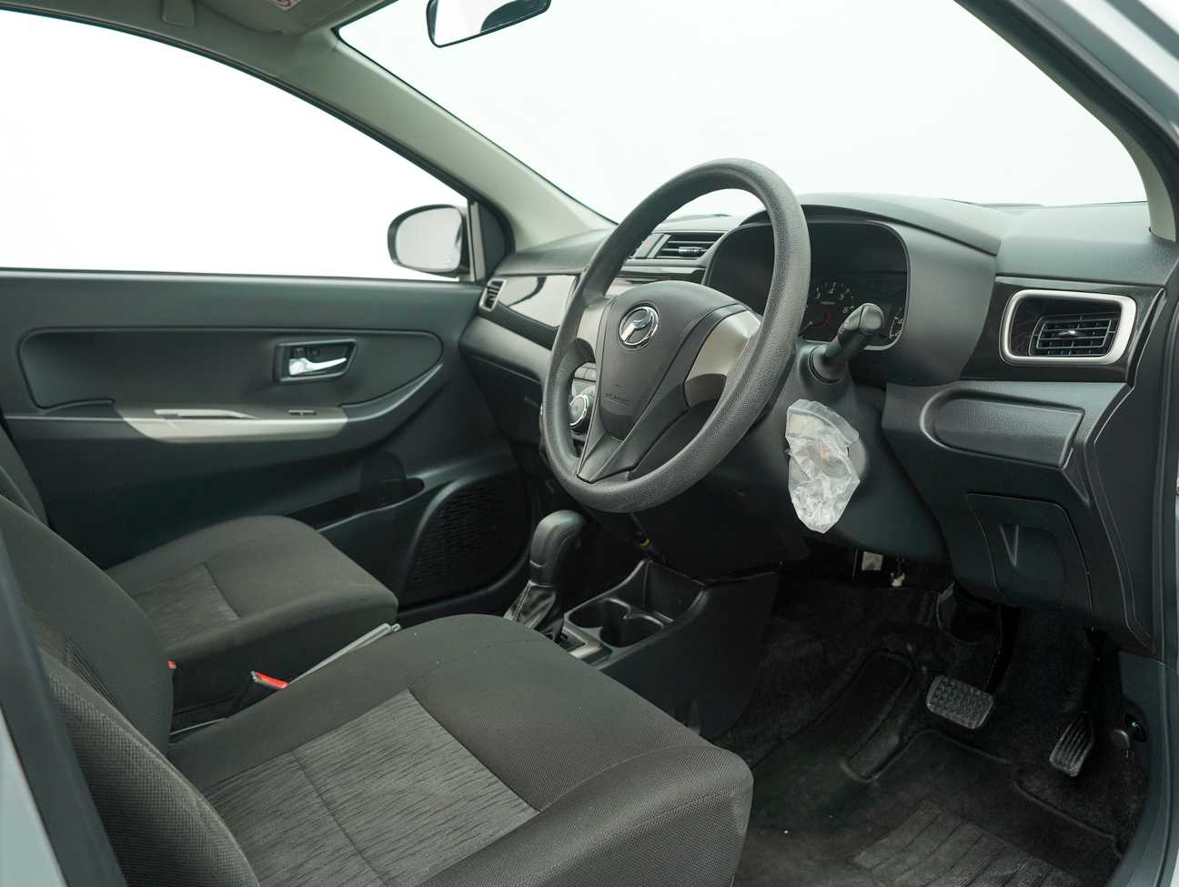 used 2019 Perodua Bezza G Standard 1.0