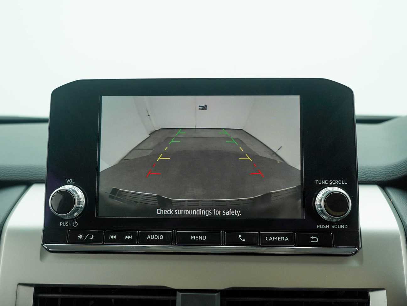 used 2024 Mitsubishi Triton Premium Dual Cab 4X4 2.4