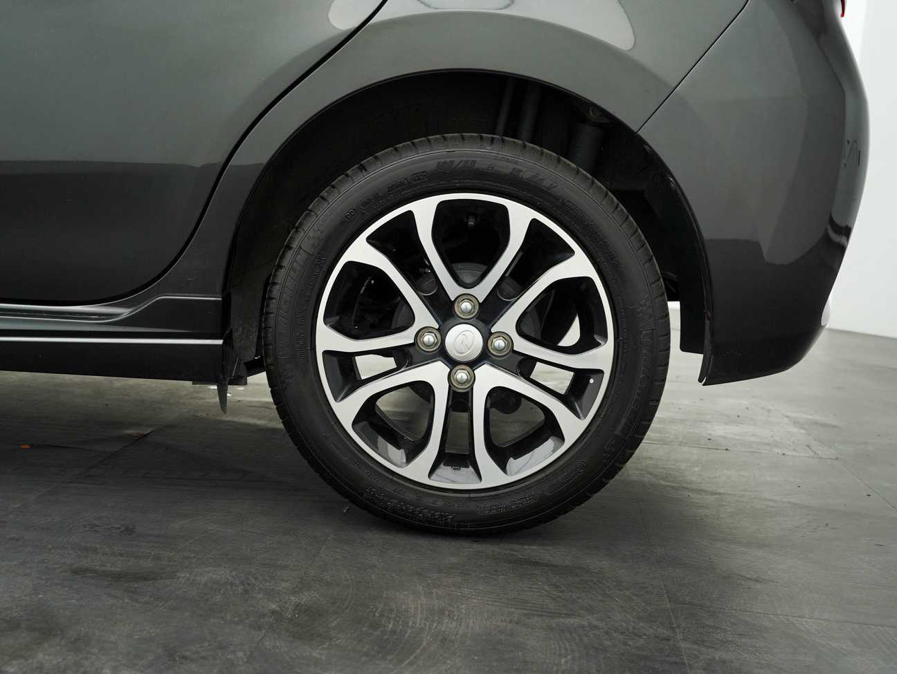 used 2020 Perodua MYVI AV 1.5