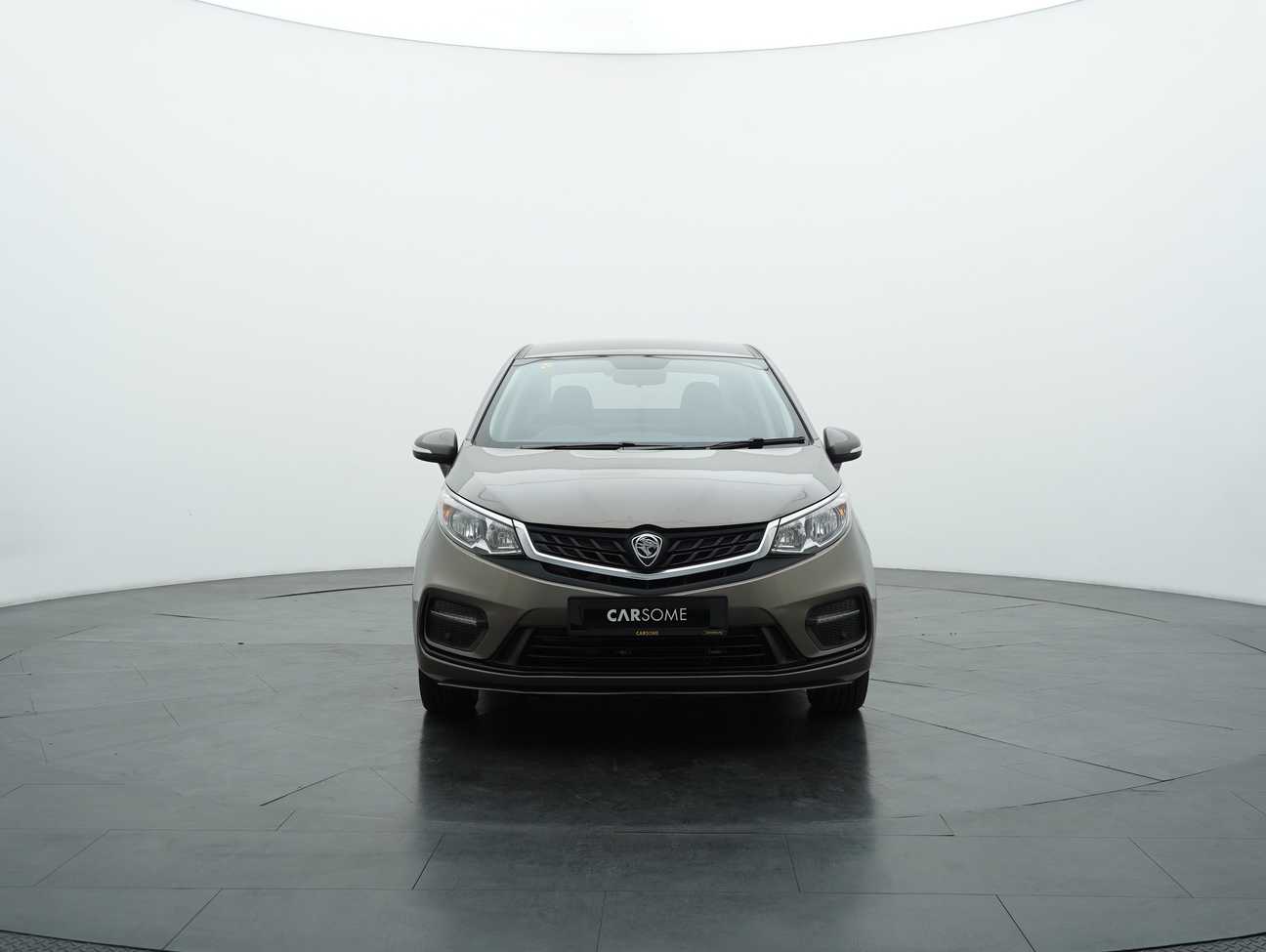 terpakai 2021 Proton Persona Premium 1.6