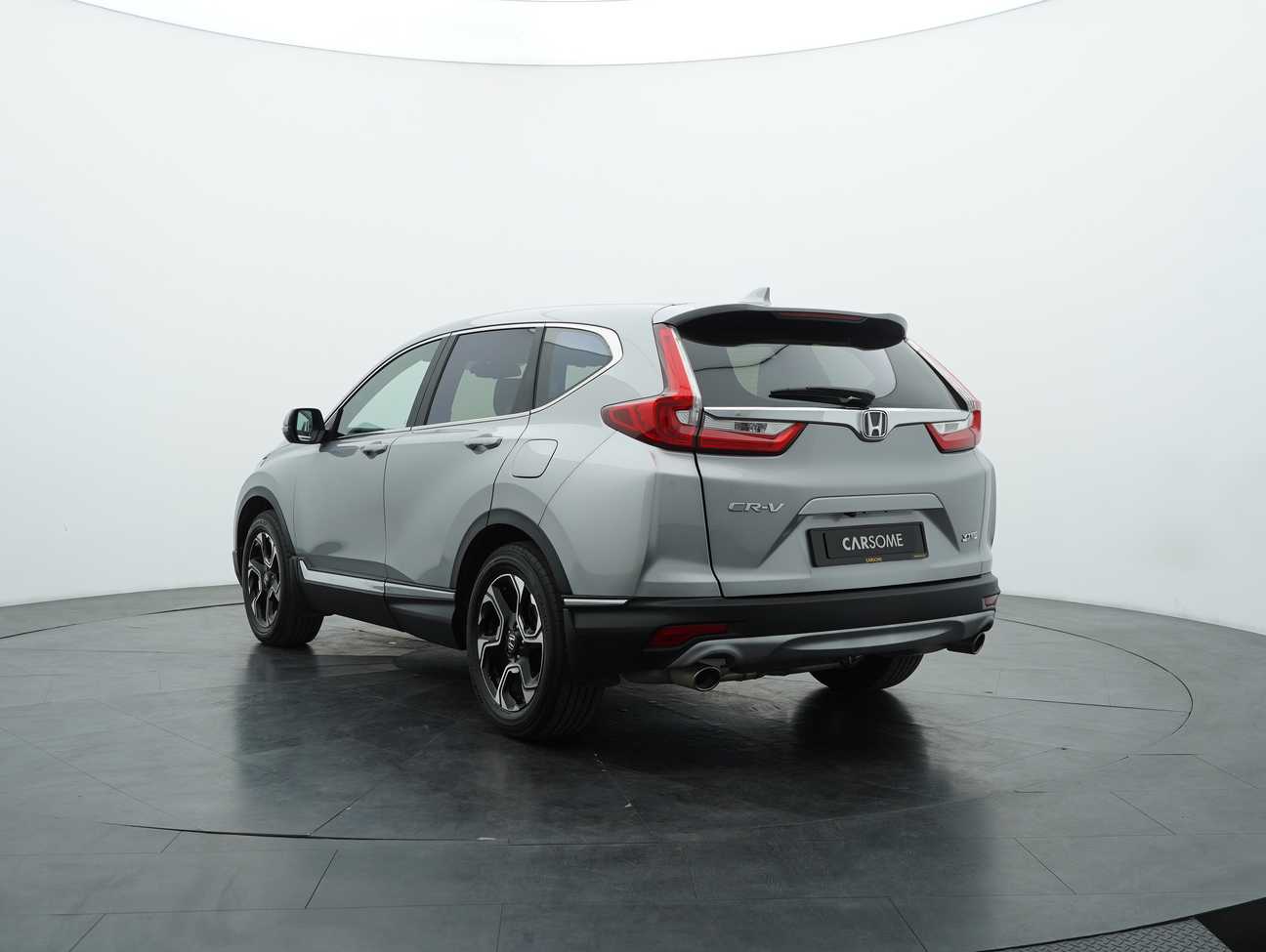 terpakai 2019 Honda CR-V TC VTEC 1.5