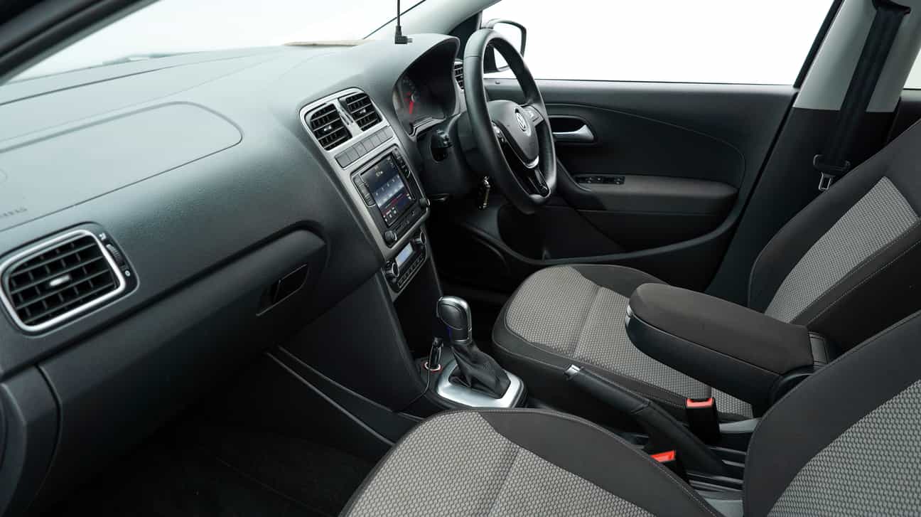 used 2019 Volkswagen POLO HATCHBACK 1.6