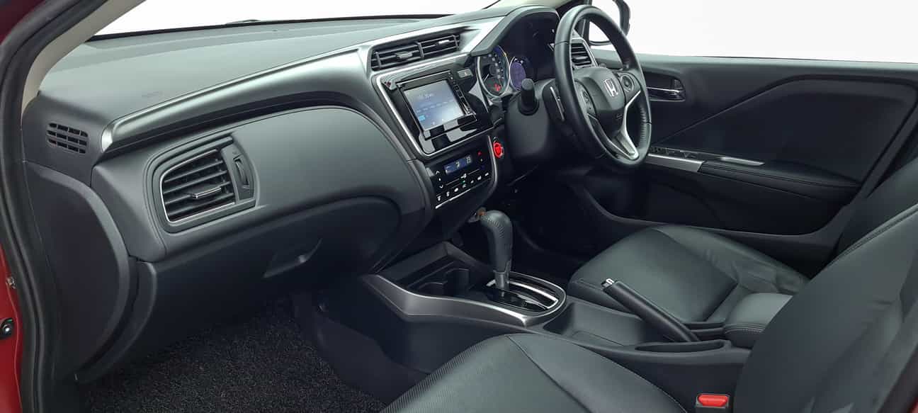 used 2019 Honda CITY V 1.5