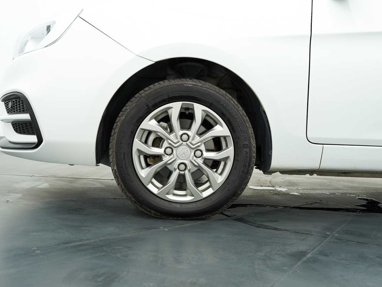 used 2020 Proton SAGA STANDARD 1.3