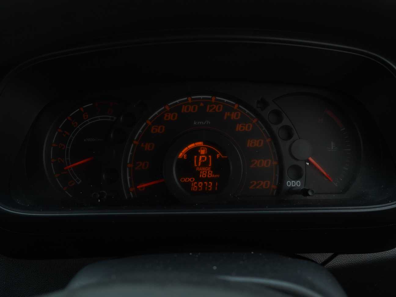 terpakai 2016 Perodua Myvi G 1.3