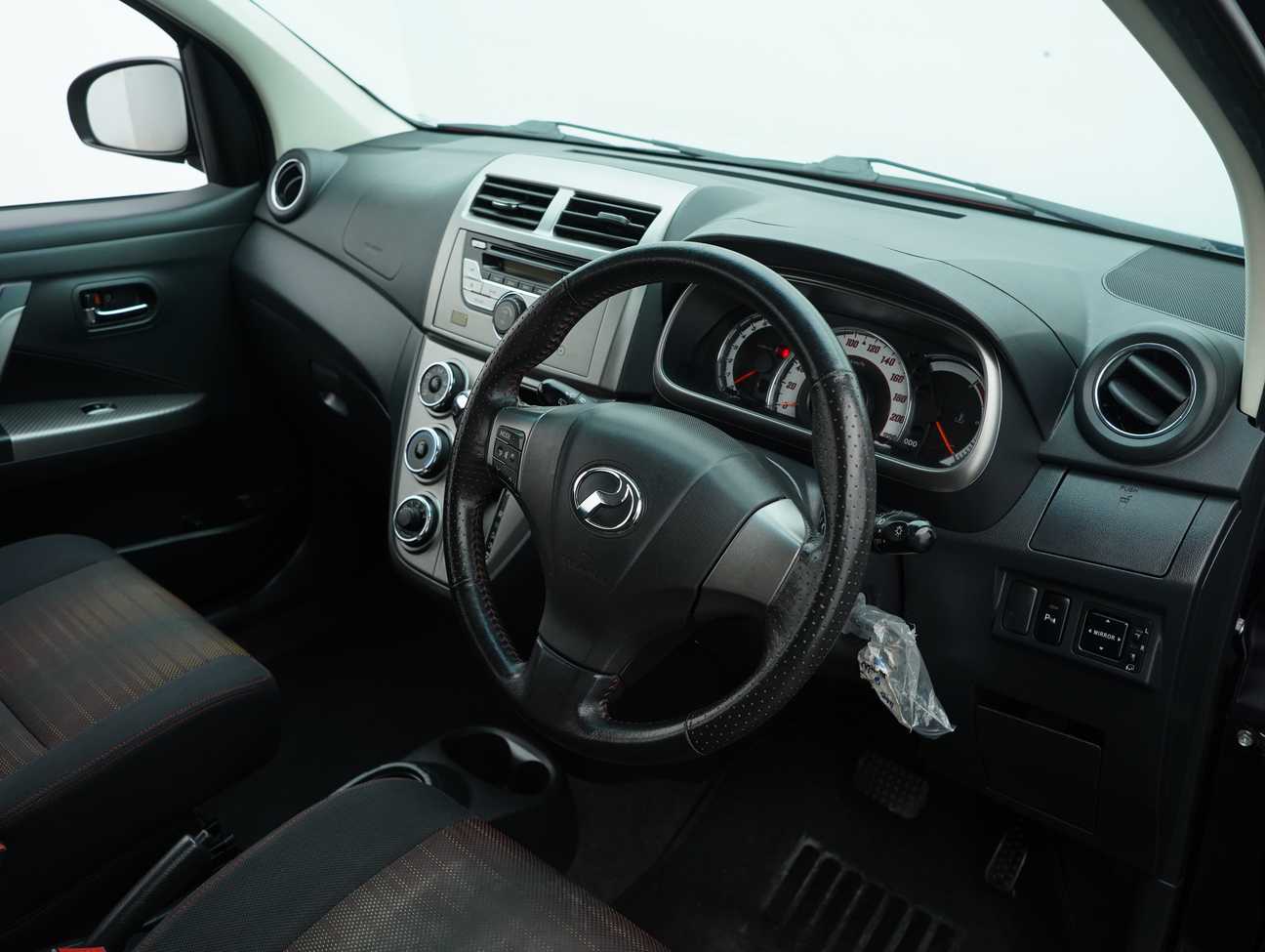 used 2017 Perodua Myvi SE 1.5