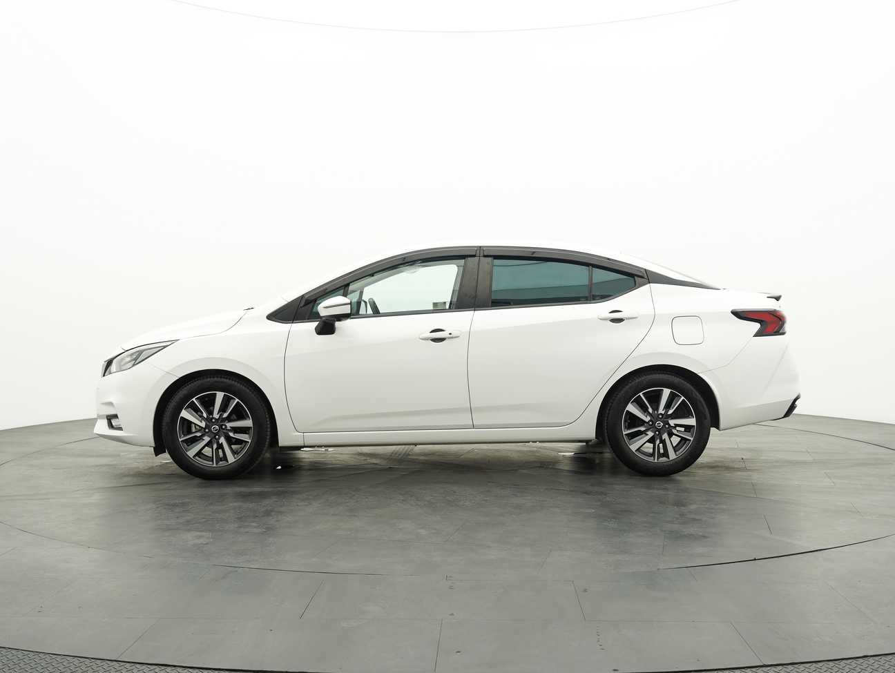 used 2020 Nissan Almera VLT 1.0