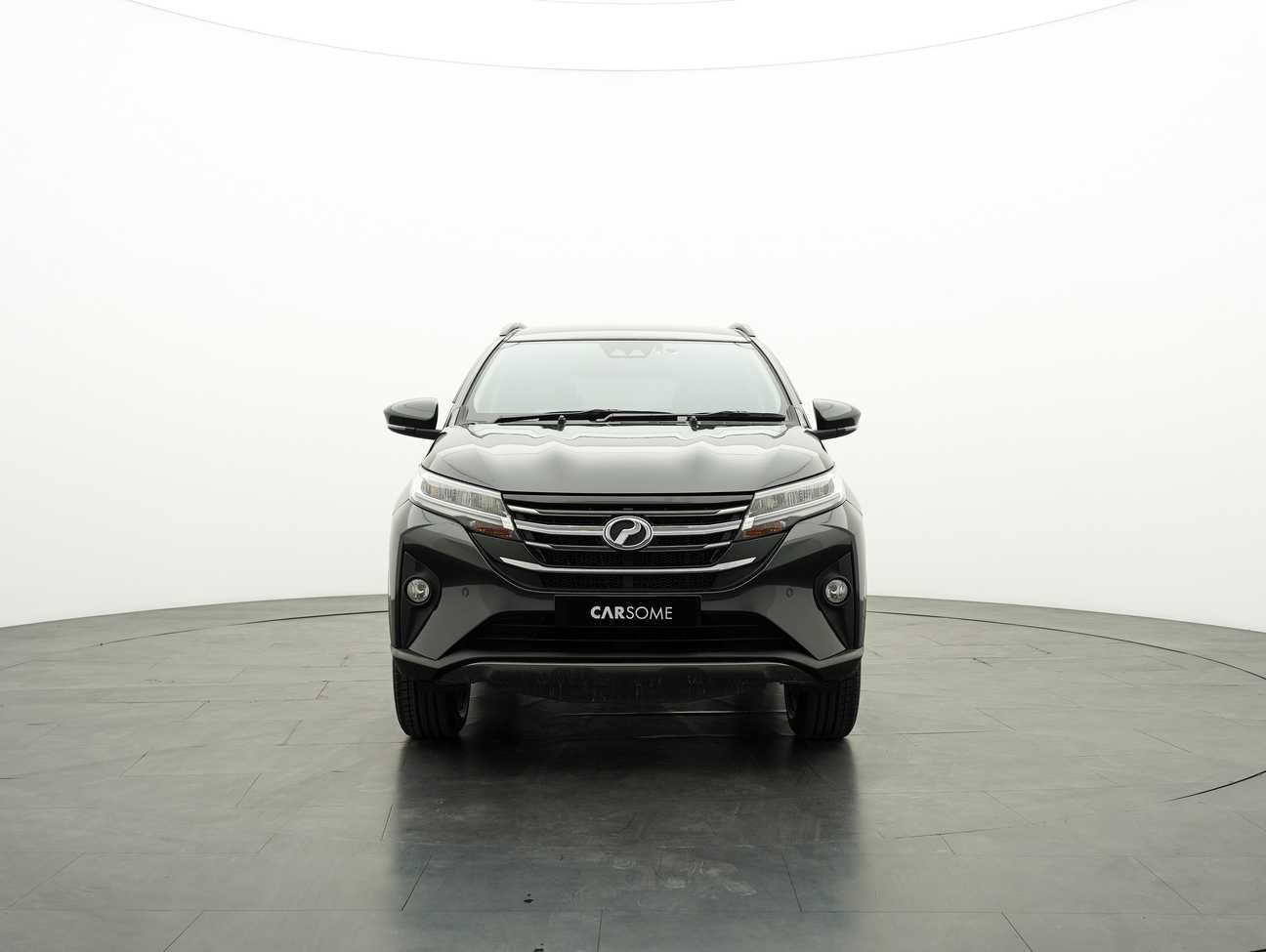 used 2019 Perodua Aruz AV 1.5