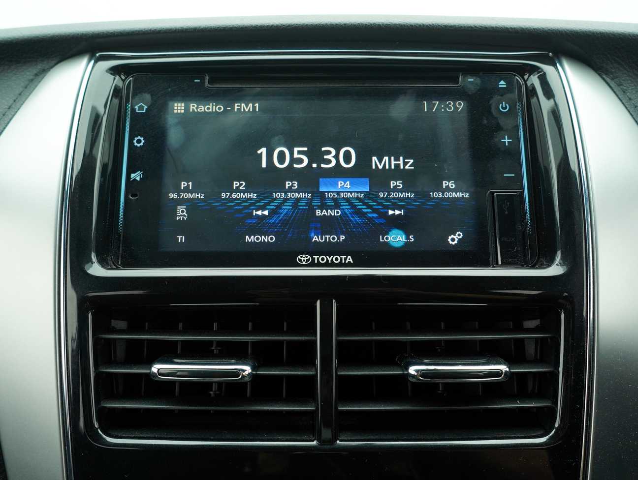 used 2019 Toyota Yaris E 1.5