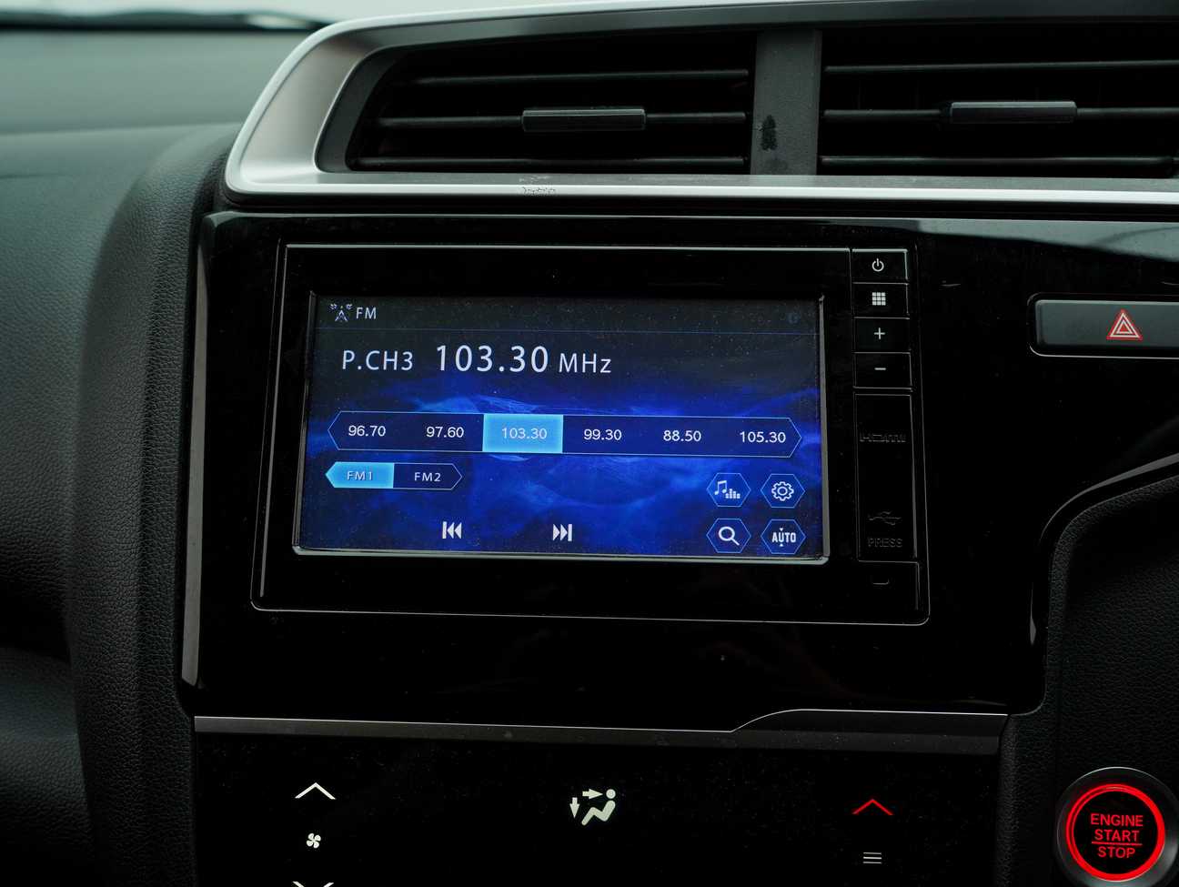 used 2019 Honda Jazz E 1.5