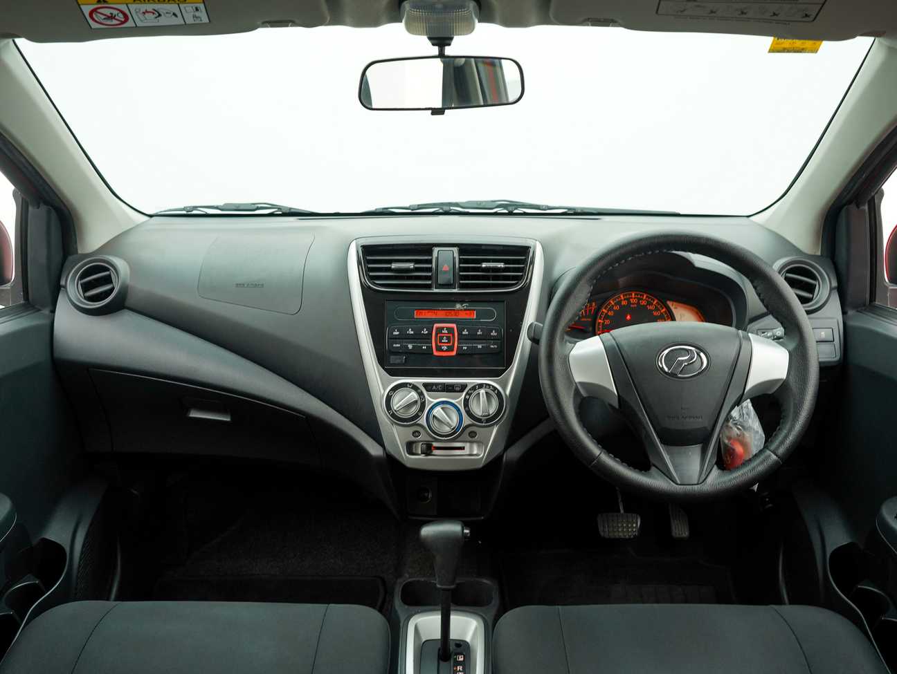 used 2021 Perodua AXIA GXtra 1.0