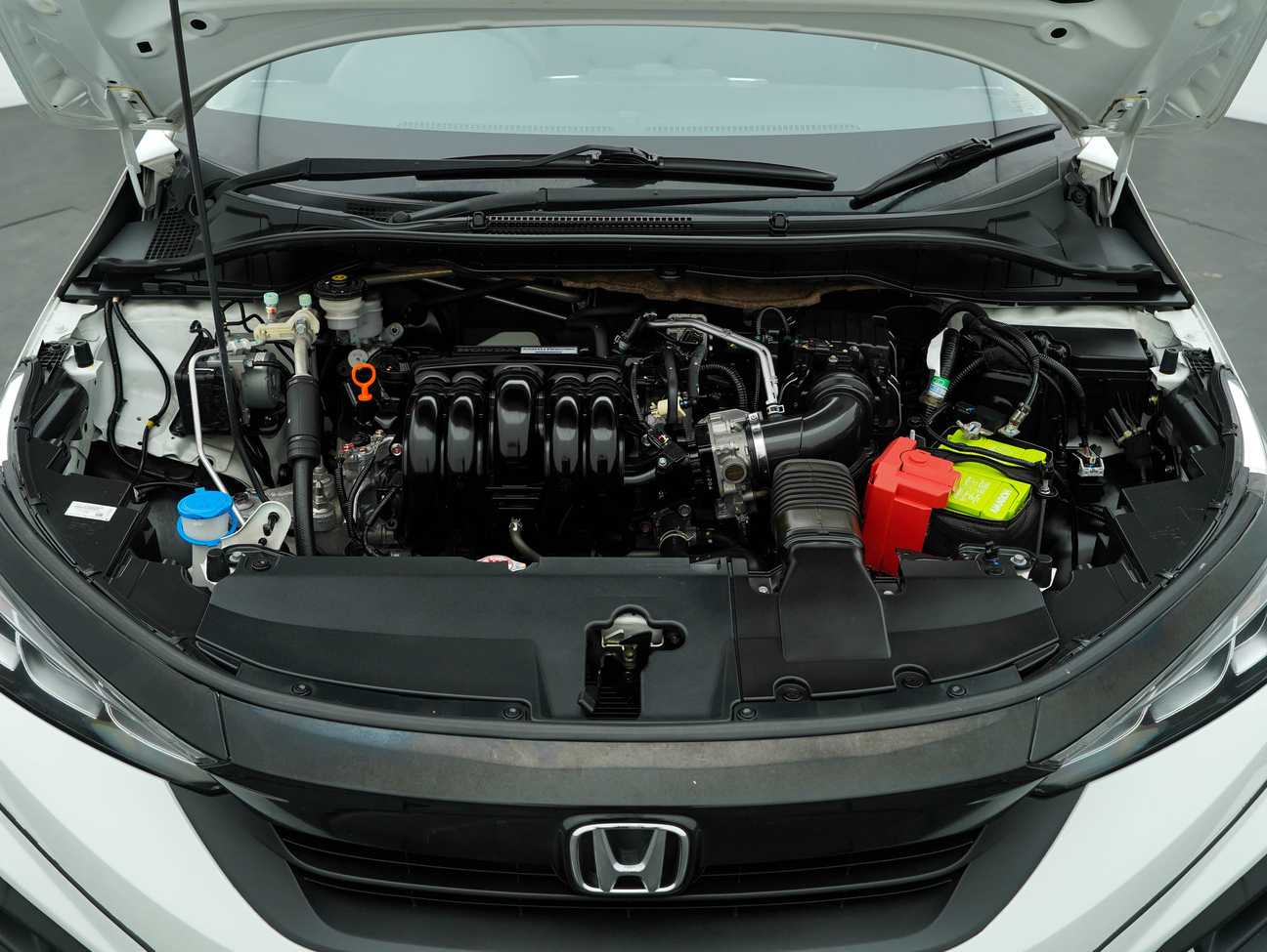 used 2020 Honda City E 1.5