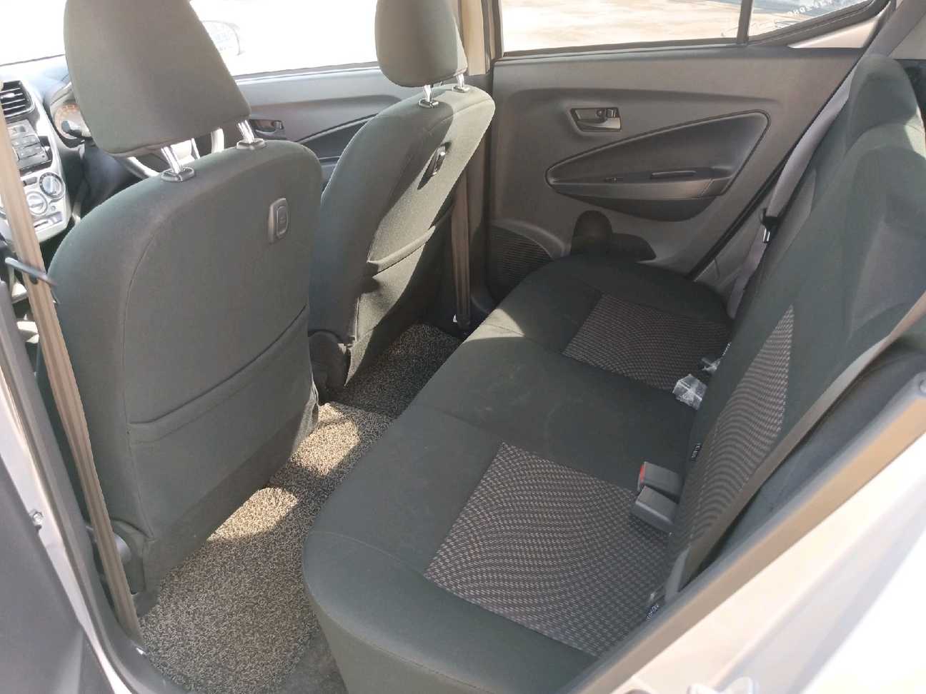 terpakai 2022 Perodua AXIA GXtra 1.0