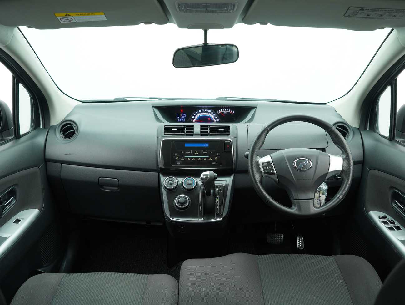 used 2019 Perodua Alza SE 1.5