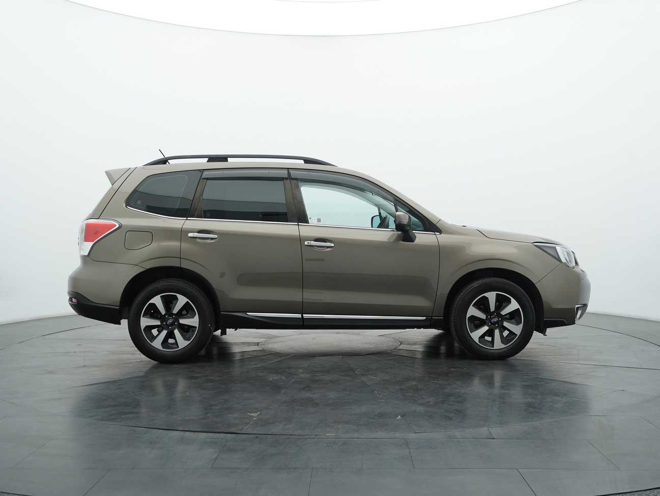 used 2019 Subaru Forester P 2.0