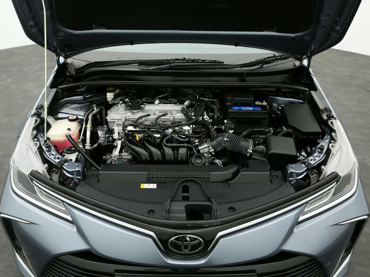 used 2019 Toyota COROLLA ALTIS G 1.8