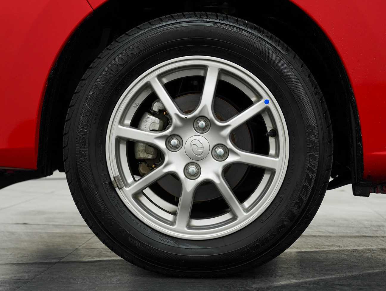 terpakai 2022 Perodua AXIA GXtra 1.0