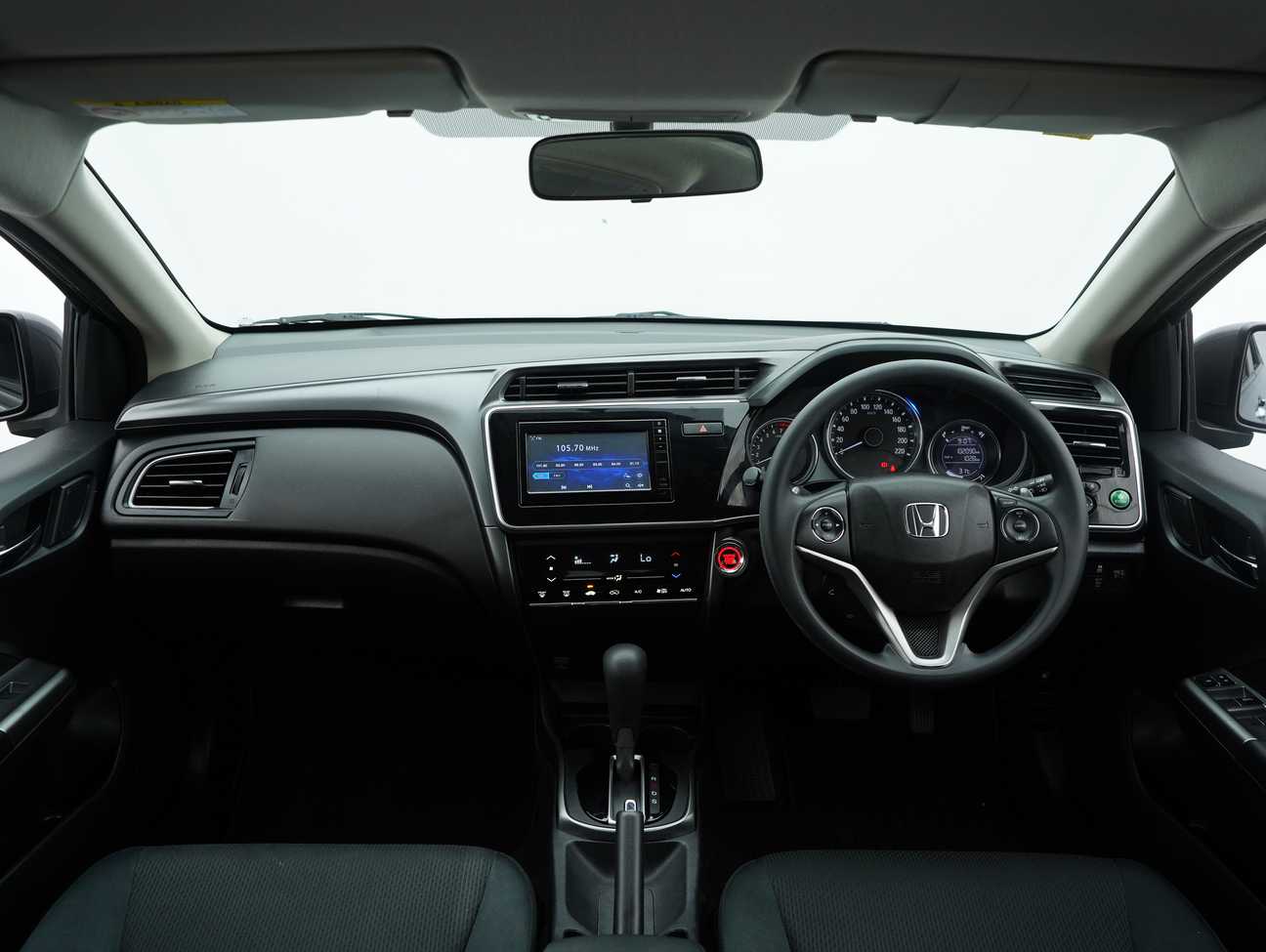 used 2018 Honda City E 1.5