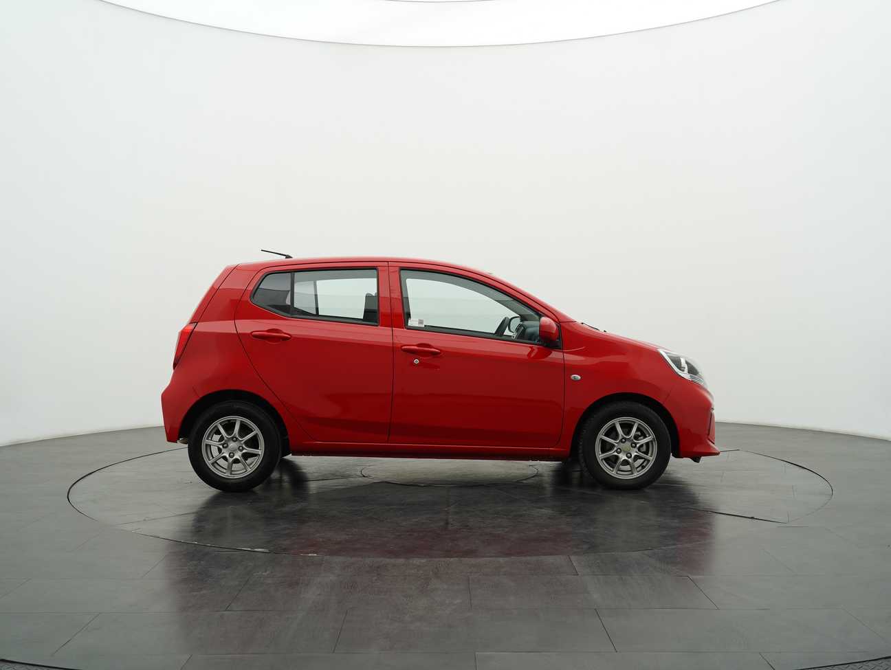used 2020 Perodua AXIA GXtra 1.0