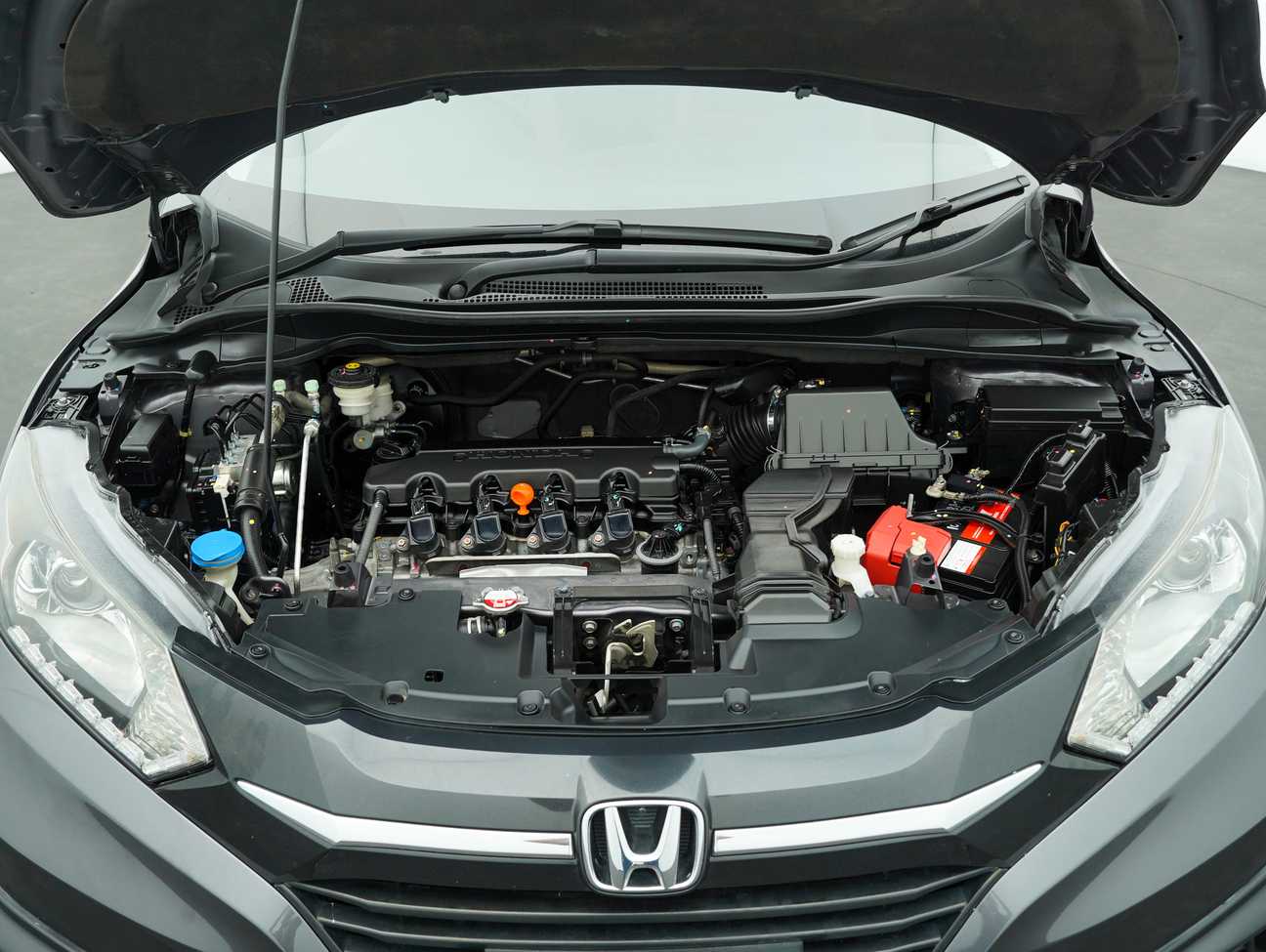 used 2016 Honda HR-V S 1.8