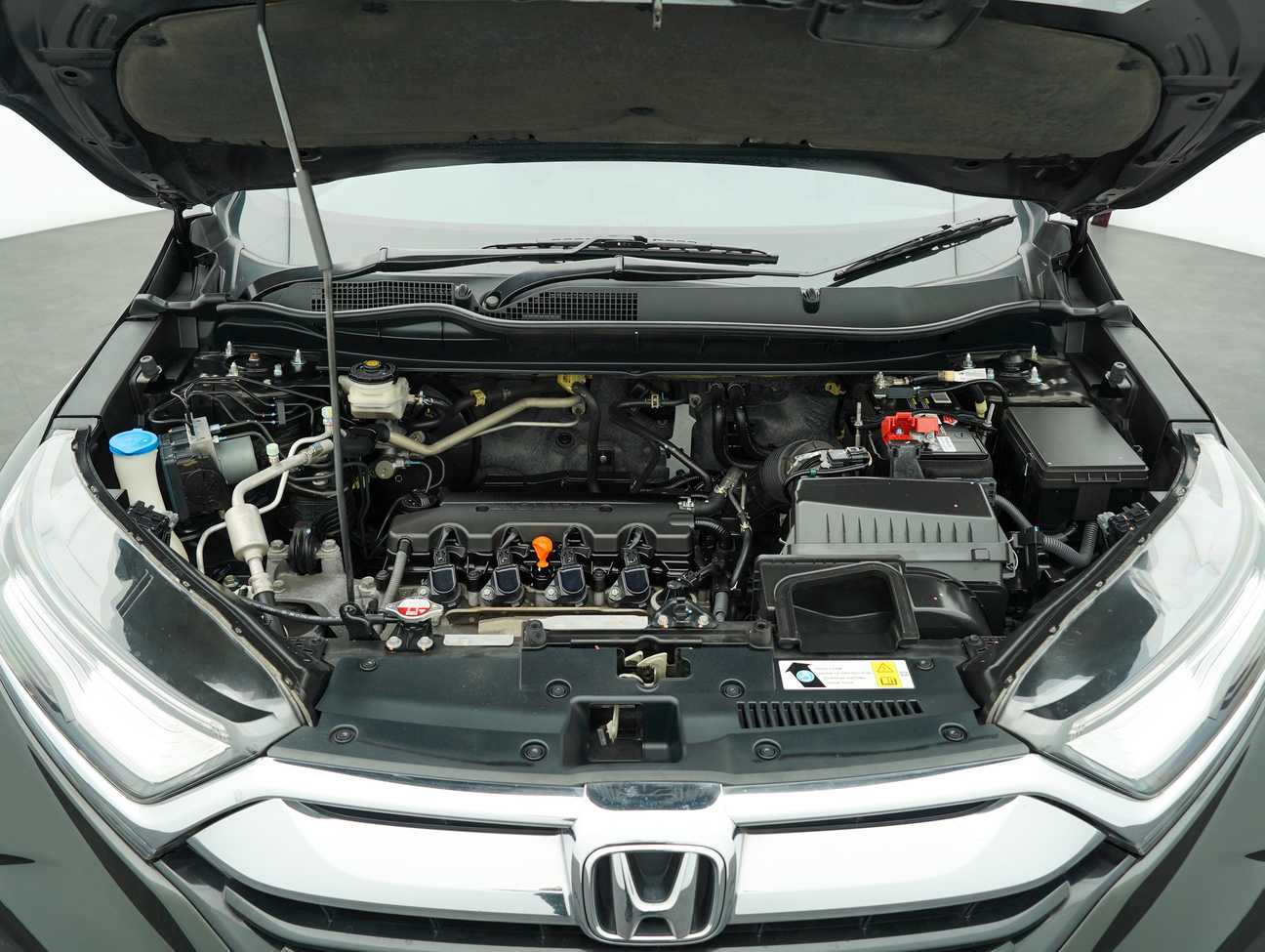 used 2017 Honda CR-V  2.0