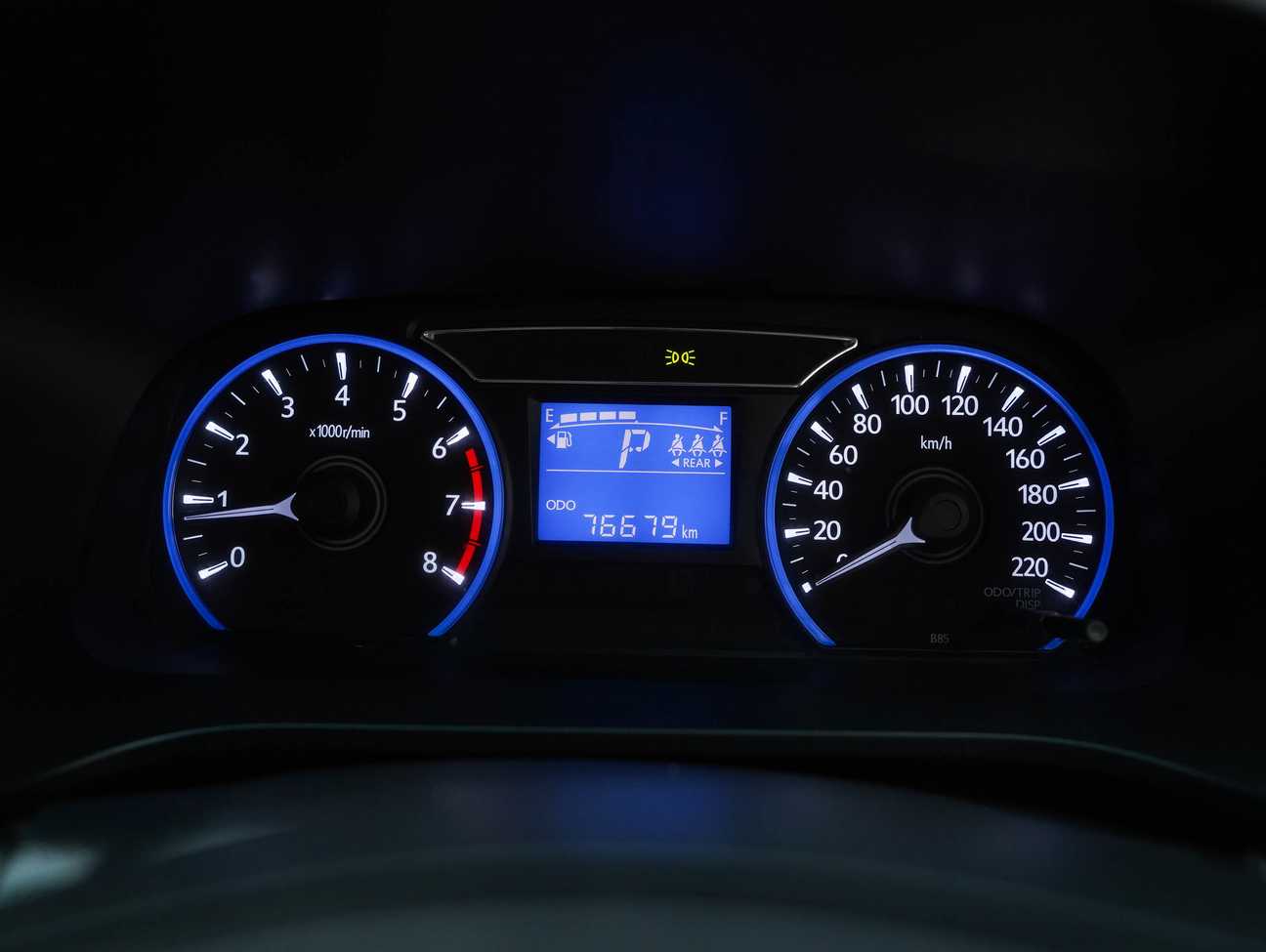 terpakai 2020 Perodua Myvi X 1.3